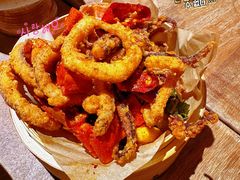 -皈宓·飯