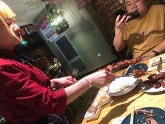 -通海俄式烧烤(下瓦房店)