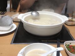 -湯系·煲汤手艺人(东二环泰禾广场店)