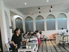 -夏屿湖畔.落日湖景餐厅(普者黑景区店)