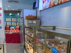 -蜂蝶来饼店(拱北总店)
