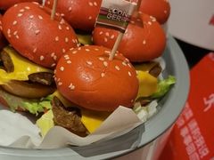 -龍歌自助小火锅(雨花台江南虹悦城店)
