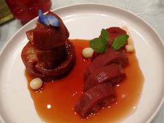 桂花糯米藕-江南赋(内蒙古大厦店)