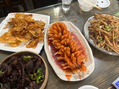 -神仙钵湘香土菜馆(光华路店)