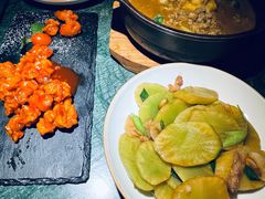 -姐夫的小菜(新中关购物中心店)