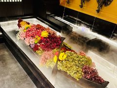 -金链花·泰国餐厅(国贸店)