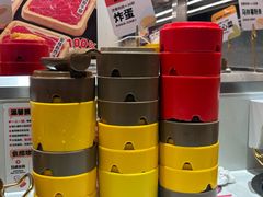 -盛香亭转转热卤(天河新天地店)