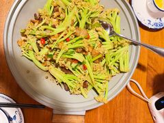 -旺角小渔村·海肠捞饭开创者(环山路店)
