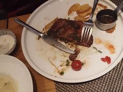 -半悦牛排(龙湖西宸天街店)