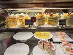 -PAOPAO Bakery&Café(港汇店)