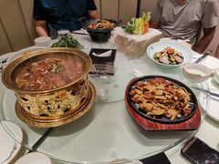 -湘渝人家·川湘菜(十里河店)