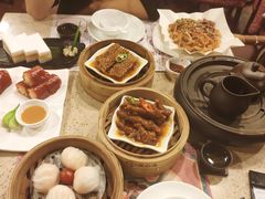 -点都德(聚福楼店)