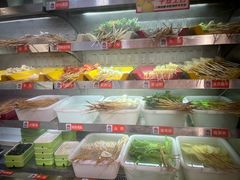 -钢管厂五区小郡肝火锅串串香(总店)