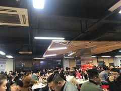 大堂-小民大排档(光谷店)
