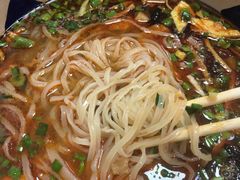 -毛大碗西府削筋面(土门店)