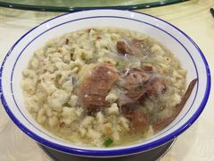 -老孙家饭庄·非遗(东关店)