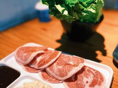 -丹东特色烤肉(南光三部店)