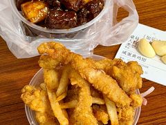 -谢记上海大排档(长寿路店)