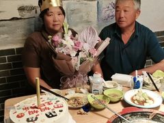 -小麦穗私人订制蛋糕·甜品台(万达店)