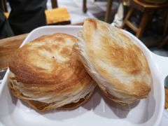 -虢国羊肉汤馆(政二街店)