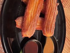 -Luchador摔跤手墨西哥餐厅(恒宇广场店)