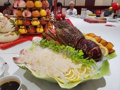 -悦融琥珀·京鲁菜(西单店)