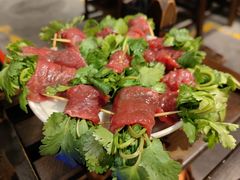 -萍姐火锅·公路夜市(南京新街口店)
