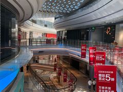 -银泰百货(厦门国贸中心店)
