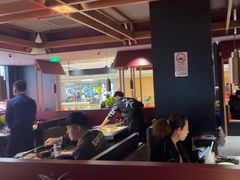 -谷牛日式烤肉(宝山U天地店)