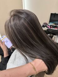 -MT·ID 烫发.染发.接发SALON