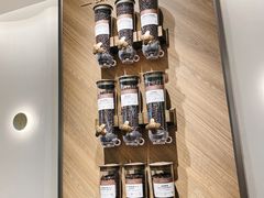 -Peet's Coffee皮爷咖啡(德基店)