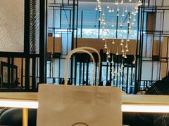 -V咖啡(兰州盛达希尔顿酒店)