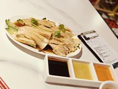 -芽笼芽笼新加坡餐厅(世纪汇店)
