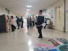 -首都医科大学附属北京潞河医院