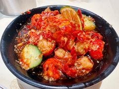-聚味瞿记·龙虾堂(梅溪湖店)