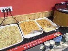 -集草轩·重庆麻辣烤鱼(西湖道店)