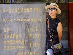 -汉中石门栈道景区