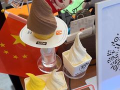 -野人先生Gelato(上海长宁龙之梦店)