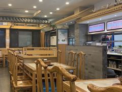 大堂-牛街·马辈儿涮肉(牛街二店)