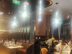-吉布鲁牛排海鲜自助(温江合生汇店)