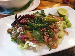 -Phensiri Thai Restaurant