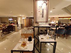 -上海建国宾馆-葵园餐厅