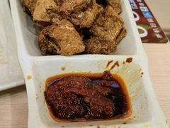 -百家鸡味馆(清泰店)