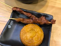 -回味鸭血粉丝汤(新城市广场店)