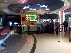 -奥斯卡升龙国际影城(RealD Cinema)