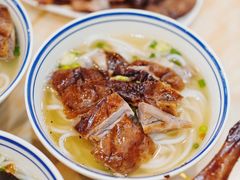 -香辉食馆(新兴路店)