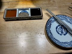 -隐家本格烧肉(万达广场店)
