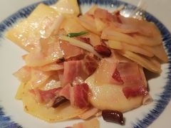 -茄子恰恰·新云南小炒(坪山益田店)