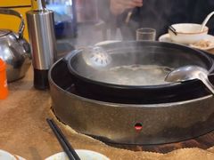 -濠轩阁特色生蚝火锅(水湾路店)
