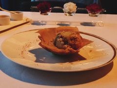 -金轩中餐厅 Jin Xuan(浦东丽思卡尔顿酒店)